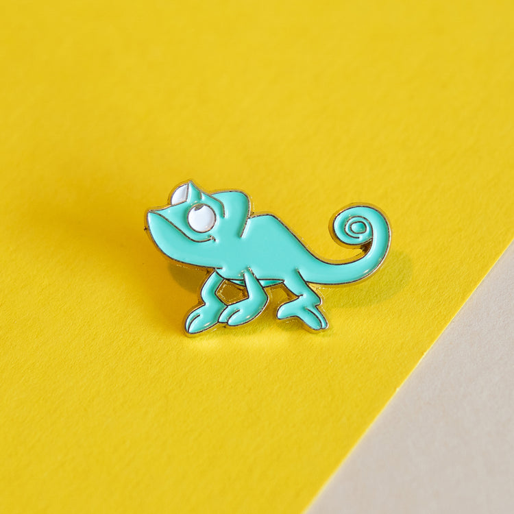 Emaille Pins