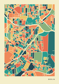 City Map Poster