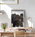 3D-Effekt Formel 1 Poster – F1 Geschenk Wanddeko Deutschland