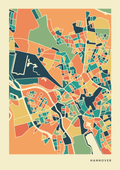 City Map Poster